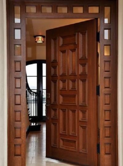 Doors (5)