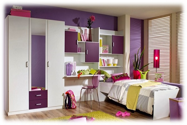 Kids Bedrooms (5)
