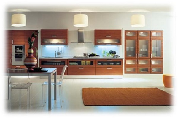 Modern Kitchens (54)